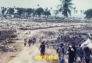 Catatan Perjalanan Kemanusiaan Pasca Tsunami Aceh 2004